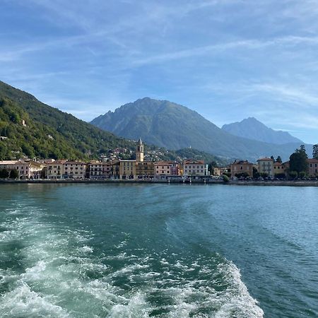 Appartamento “La Casetta Di Mirto” Porlezza Exterior foto